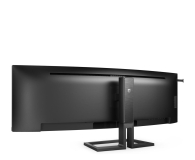 PHILIPS 44.5'' 45B1U6900C/00 Czarny - 1169519 - zdjęcie 5